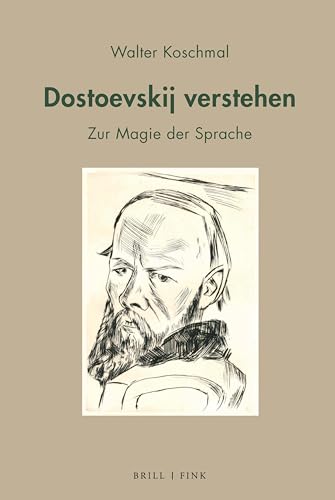 Stock image for Dostoevskij verstehen for sale by GreatBookPrices