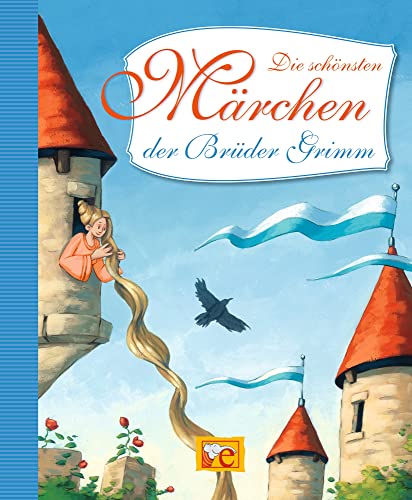 Stock image for Die schnsten Mrchen der Brder Grimm for sale by medimops