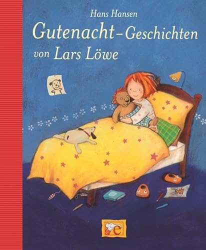 Imagen de archivo de Gutenacht-Geschichten von Lars Lwe a la venta por Kunst und Schund