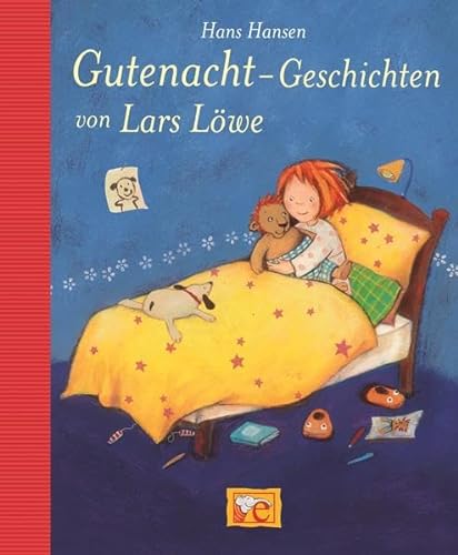Stock image for Gutenacht-Geschichten von Lars Lwe for sale by Kunst und Schund