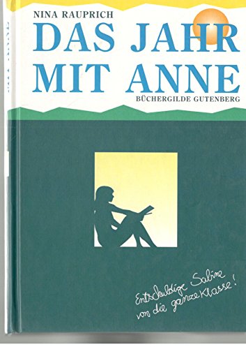 Beispielbild fr Das Jahr mit Anne (German Edition) zum Verkauf von ThriftBooks-Dallas