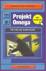 Imagen de archivo de Projekt Omega, m. Disketten (3 1/2 Zoll), Tim und die Saboteure, m. Diskette (3 1/2 Zoll) a la venta por Versandantiquariat Felix Mcke