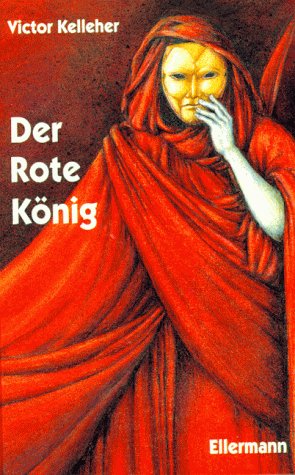 Stock image for Der Rote Knig. for sale by Buchpark