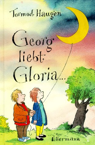Imagen de archivo de Georg liebt Gloria. ( Ab 8 J.) a la venta por medimops
