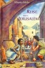 Beispielbild fr Reise nach Jerusalem: Ab 12 Jahre zum Verkauf von Leserstrahl  (Preise inkl. MwSt.)