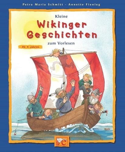 Stock image for Kleine Wikinger-Geschichten zum Vorlesen for sale by medimops
