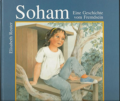 Stock image for Soham. Eine Geschichte vom Fremdsein for sale by medimops