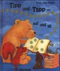 Beispielbild fr Tipp und tapp, auf und ab. Ein Finger- Spiel- Bilderbuch zum Verkauf von medimops