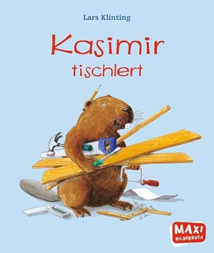 9783770775187: Kasimir tischlert