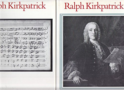 Beispielbild fr Domenico Scarlatti. 2 Bde. : 1. Bd. Leben und Werk 2. Bd. Anhang, Dokumente, Werkverzeichnis zum Verkauf von medimops