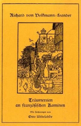 Imagen de archivo de Trumereien an franzsischen Kaminen a la venta por medimops