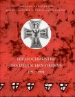 Stock image for Die Hochmeister des Deutschen Ordens 1190-1994 for sale by medimops