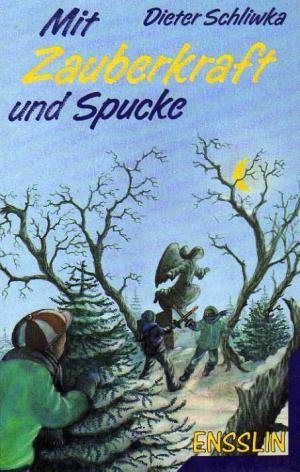 Beispielbild fr Mit Zauberkraft und Spucke zum Verkauf von Harle-Buch, Kallbach