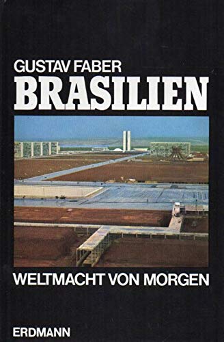 Brasilien - Faber,Gustav
