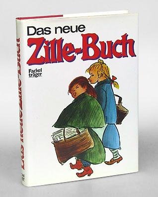 Imagen de archivo de Das neue Zille- Buch [Hardcover] Reino  Herbert. und Heinrich Zille a la venta por tomsshop.eu