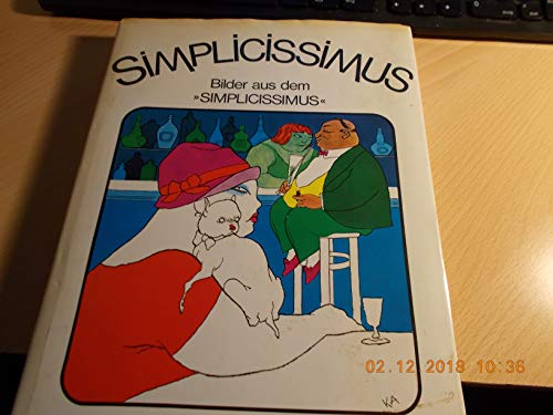 Simplicissimus