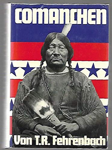 Comanchen