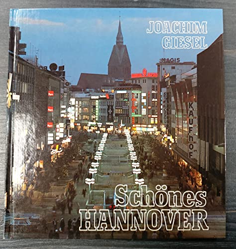 9783771614430: Schnes Hannover