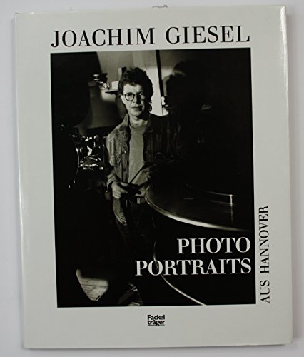 Beispielbild fr Photo-Portraits aus Hannover. zum Verkauf von medimops