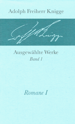 Stock image for Ausgewhlte Werke. Band 1. Romane 1. Geschichte Peter Clausens for sale by Versandantiquariat Schfer