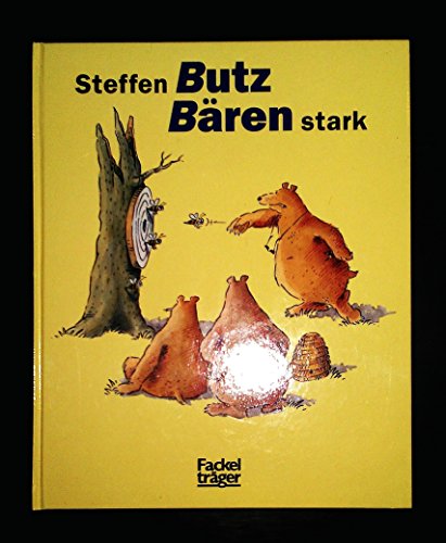 Stock image for Bren stark : Cartoons for sale by medimops