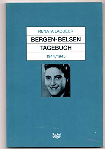 Bergen-Belsen Tagebuch 1944/45