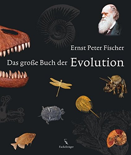 9783771643737: Das groe Buch der Evolution