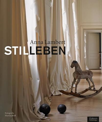 Stilleben - Lambert, Anna