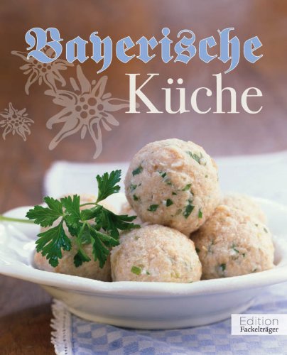 Bayerische Küche