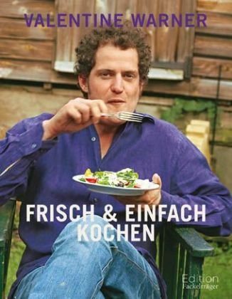 Stock image for Frisch und einfach kochen for sale by medimops