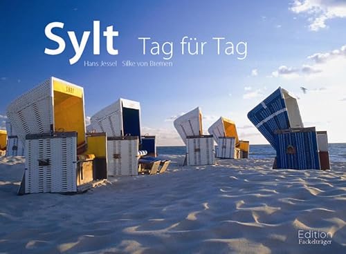 Sylt - Tag fur Tag (9783771644864) by [???]