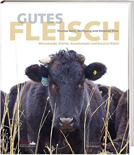 Stock image for Gutes Fleisch for sale by medimops