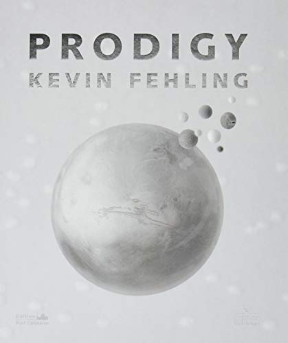 Stock image for Prodigy for sale by Volker Ziesing