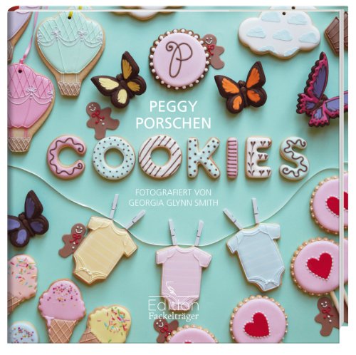 Stock image for Cookies for sale by medimops