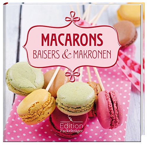 Beispielbild fr Macarons zum Verkauf von medimops