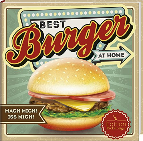 Stock image for Best Burger at home for sale by medimops