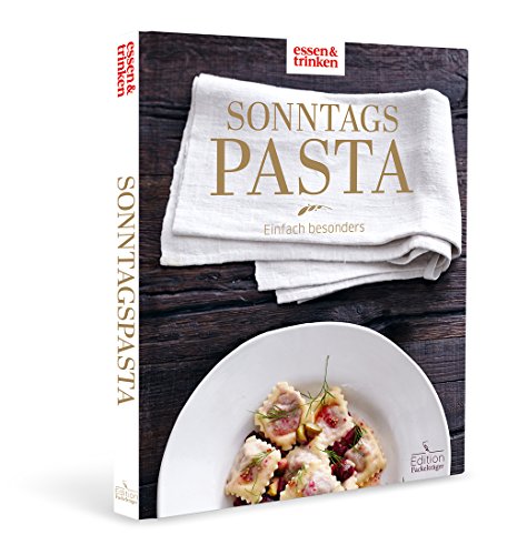 Stock image for Sonntagspasta - Einfach besonders for sale by medimops