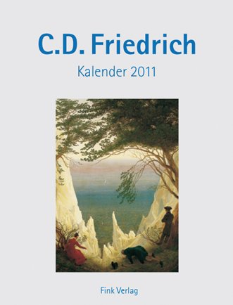 Caspar David Friedrich 2004. Kunstkarten-Einsteck-Kalender. (9783771710569) by Verne, Jules