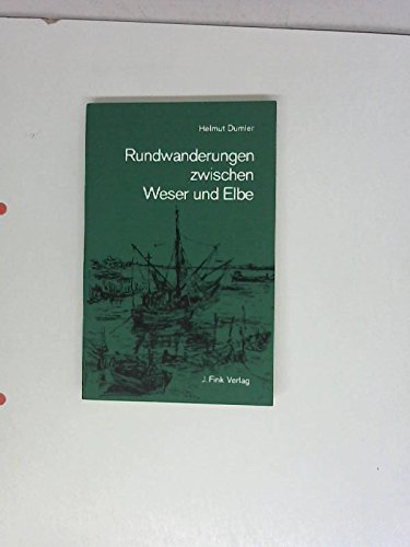 Beispielbild fr Rundwanderungen zwischen Weser und Elbe zum Verkauf von Eichhorn GmbH