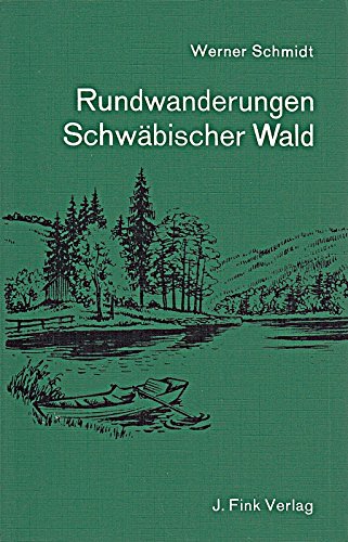 Beispielbild fr Wanderbcher fr jede Jahreszeit Rundwanderungen Schwbischer Wald zum Verkauf von medimops