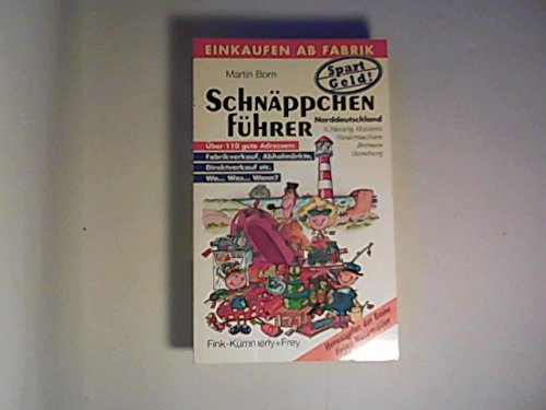 Imagen de archivo de Schnppchenfhrer Norddeutschland. a la venta por medimops