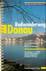 Beispielbild fr Radwanderweg Donau. Radwanderfhrer. Von Donaueschingen bis Passau. Mit Tour de Baroque. zum Verkauf von Antiquariat Herrmann