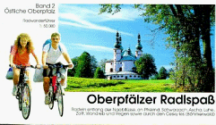 Beispielbild fr Oberpflzer Radlspa, Bd.2, stliche Oberpfalz zum Verkauf von medimops