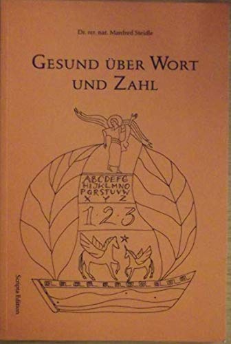 Stock image for Gesund ber Wort und Zahl for sale by medimops