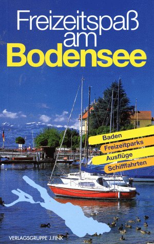 Beispielbild fr Freizeitspa am Bodensee zum Verkauf von Eichhorn GmbH