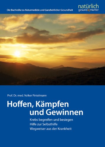 Stock image for Hoffen, Kmpfen und Gewinnen for sale by medimops