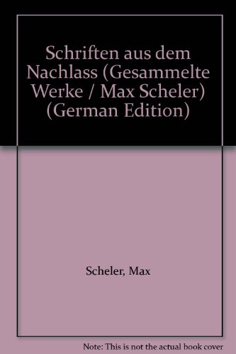 Imagen de archivo de Schriften Aus Dem Nachlass. Bd. 2, Erkenntnislehre Und Metaphysik (Volume 2) a la venta por Anybook.com