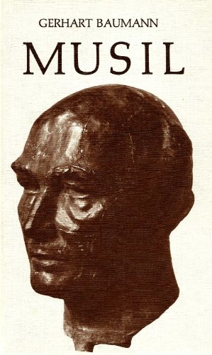 Imagen de archivo de Robert Musil: Ein Entwurf (German Edition) a la venta por Better World Books Ltd