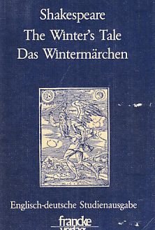 The Winter's Tale /Das Wintermärchen - SHAKESPEARE.