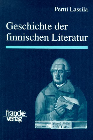 Geschichte der finnischen Literatur - Lassila, Pertti